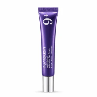 کرم دور چشم نامبوزین شماره 9 مدل NAD+ Retinal حجم 20 میلی‌لیتر