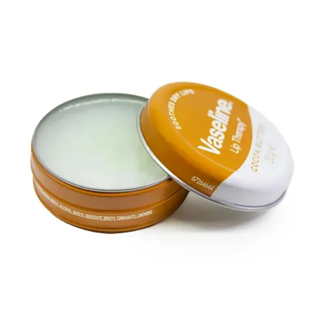 VASELINE Lip Therapy COCOA BUTTER