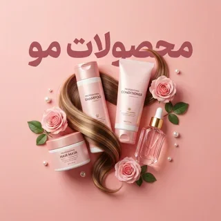 مراقبت مو