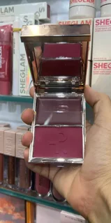 رژ گونه پاتریک تا
