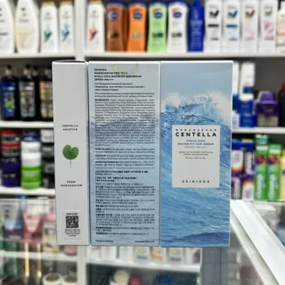 ضد آفتاب سنتلا اسکین 1004 حجم 50ml اصل