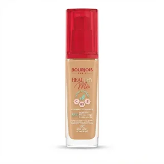 کرم پودر بورژوا Healthy Mix شماره 50C Rose Ivory