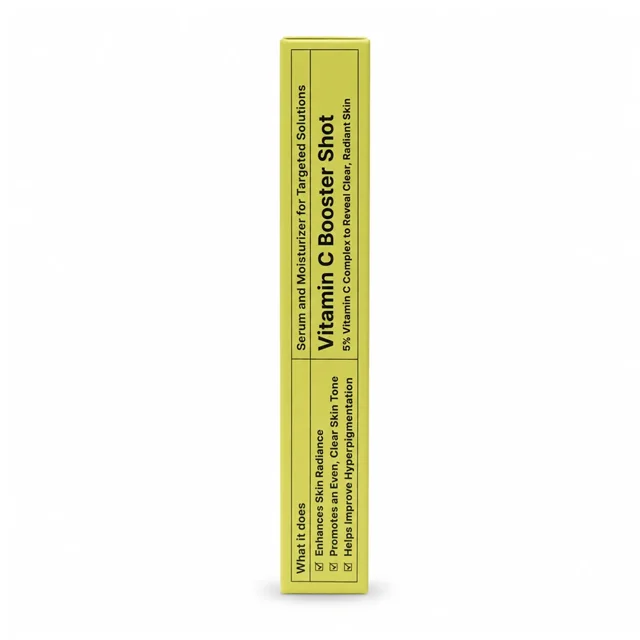 Arencia Vitamin C