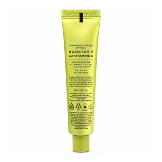 Arencia Vitamin C Booster Shot