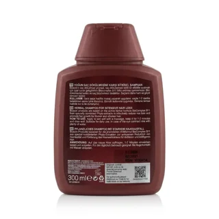 Bioxcin Forte Shampoo