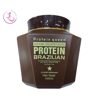 ماسک مو پروتئین کوین حجم 1000ml