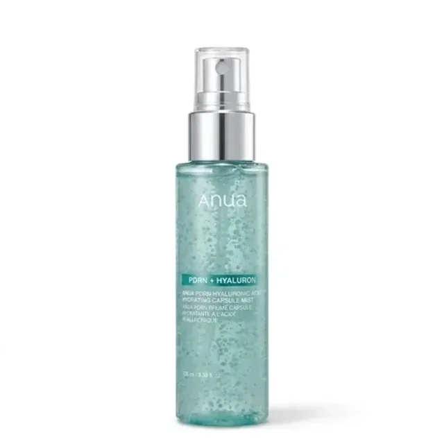 میست آبرسان و درخشانکننده آنوا حجم 100ml