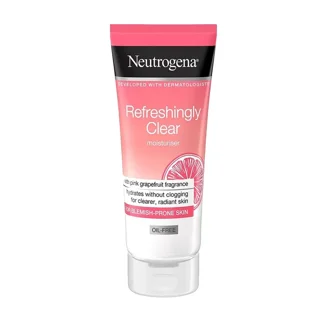 مرطوب کننده‌ی گریپ‌فروت و ضد لک نوتروژینا حجم50ml