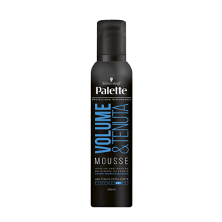 موس مو حجم دهنده پالت حجم 250 ml