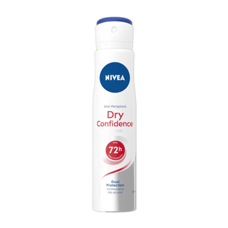 اسپری ضد تعریق نیوآ مدل Dry Comfort حجم150ml