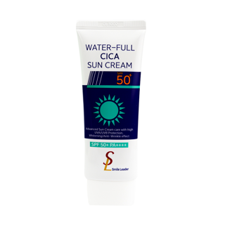 کرم ضد آفتاب SL اس ال تون آپ سوتینگ سیکا ++++ SPF50 PA