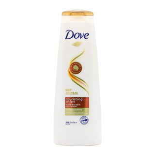 شامپو موهای خشک داو مدل nourishing oil care حجم400ml