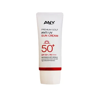 کرم ضد آفتاب آنی +Spf50 حجم 60ml