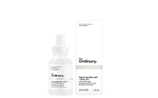 سرم نیاسینامید 10% و زینک 1% اوردینری
