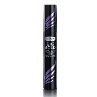 ریمل حجم دهنده ایزادورا مدل Big Bold - شماره 10