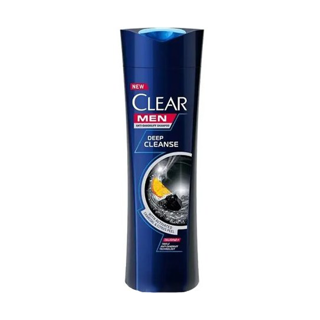 شامپو ضدشوره کلیر مدل DEEP CLEANSE