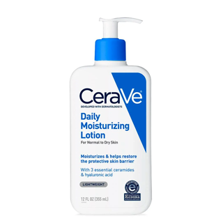 مرطوب‌کننده سراوی CeraVe  حجم 236میل