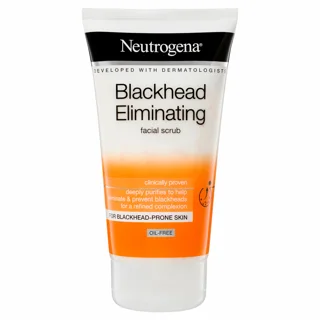 اسکراب Blackhead Eliminating نوتروژینا