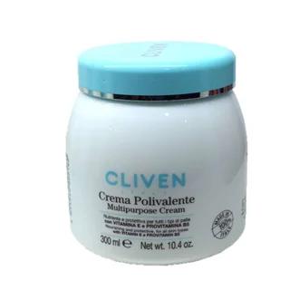 کرم چند منظوره کلیون مدل Multipurpose Cream حجم 300 میلی لیتر